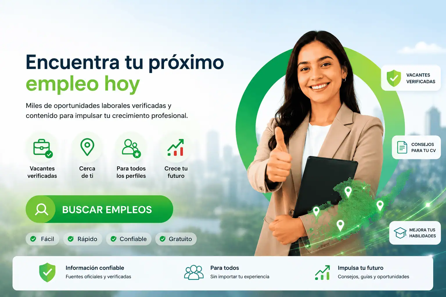 Empleos