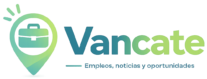 logo vacante